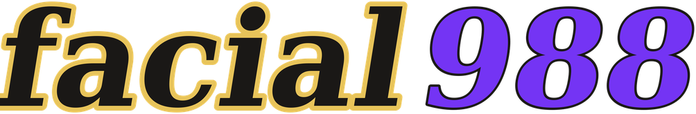 facial988 logo